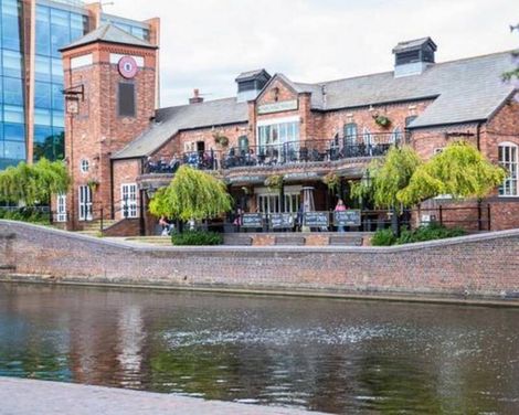 AC Hotel Birmingham