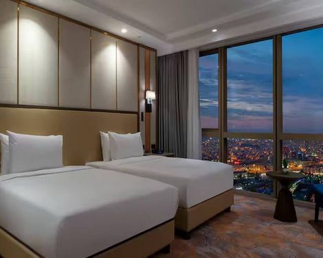Hilton Mall of Istanbul-2