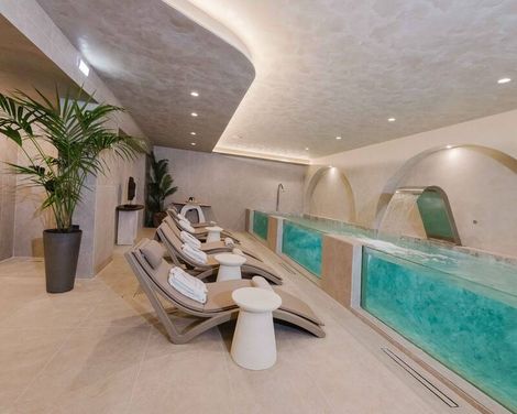 Evexia boutique hotel & spa