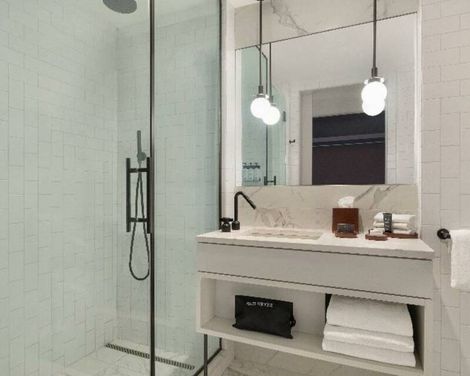Hotel Indigo Williamsburg - Brooklyn