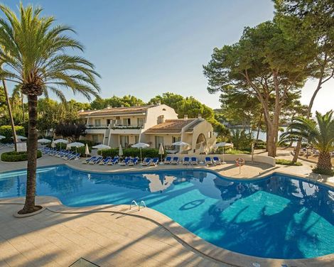Iberostar Waves Pinos Park