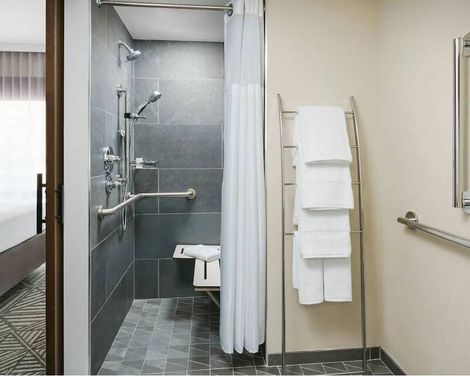 SpringHill Suites New York Manhattan/Chelsea-0