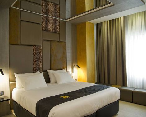 Hugo’s Boutique Hotel