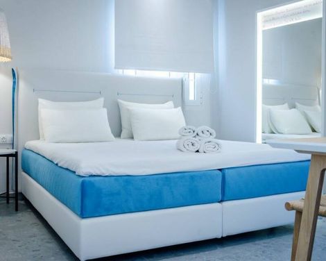 Egeo Hotel