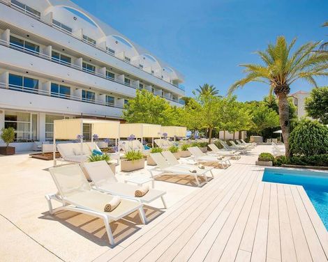 Canyamel Park Hotel & Spa-1