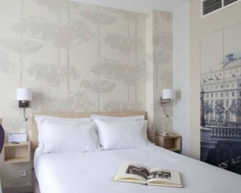 Hôtel Mercure Paris Notre Dame Saint Germain des Prés