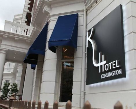 K Hotel Kensington