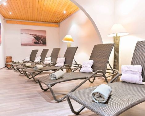 Ferienhotel Alber