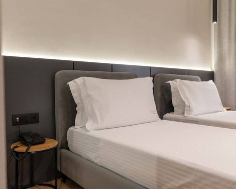Sasso Hotel