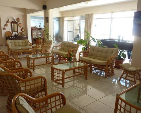 Aphrodite Beach Hotel