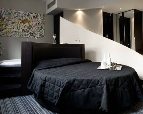 Hotel Twenty One