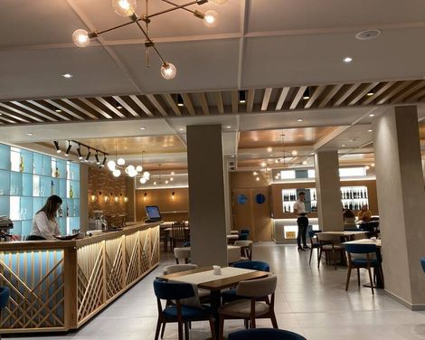 Vila Mare Hotel