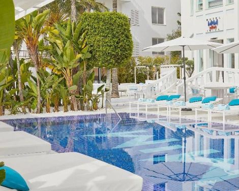 MiM Ibiza Meliá Collection