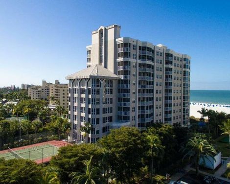 Gullwing Beach Resort