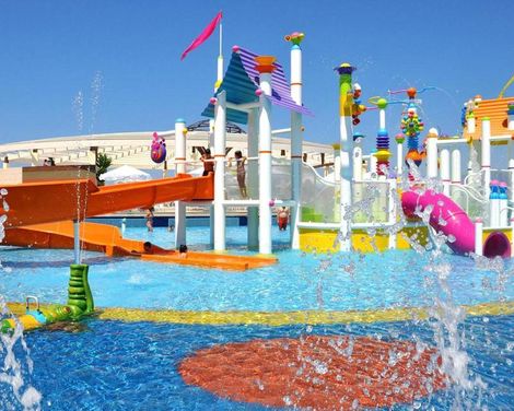 Ilica Hotel Spa & Thermal Resort-3