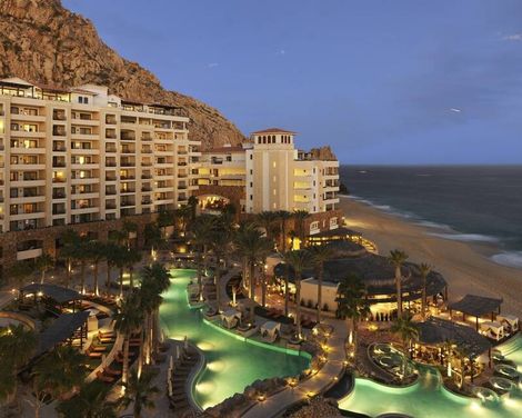 Grand Solmar Land's End Resort & Spa