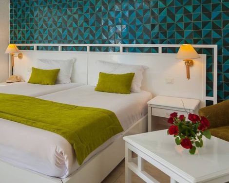 El Mouradi Djerba Menzel – Couples & Families Only