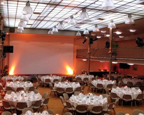 Bedford Hotel & Congress Centre-1