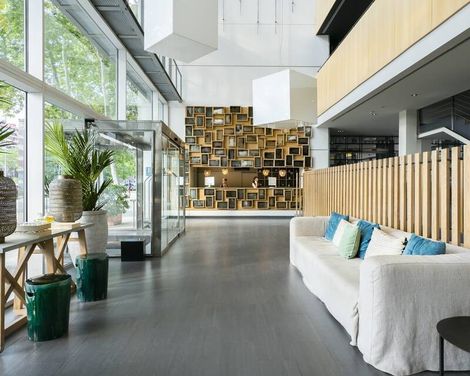 Vincci Maritimo-3