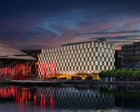 Anantara The Marker Dublin Hotel-1
