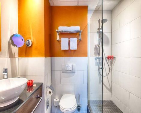 Leonardo Hotel Amsterdam City Center