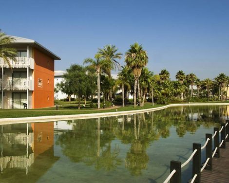 Hotel Caribe at PortAventura World