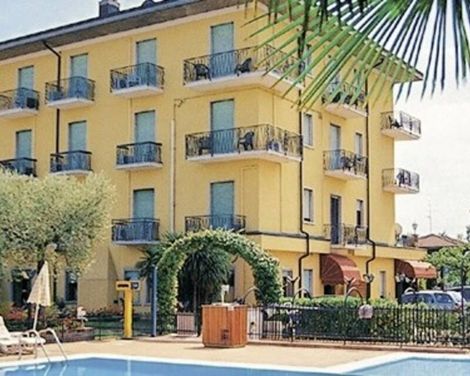 Hotel Bella Peschiera-2