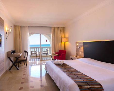 Medina Solaria & Thalasso