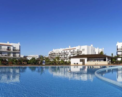 Meliá Dunas Beach Resort & Spa