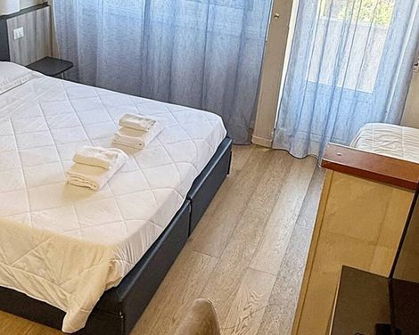 Hotel Laura