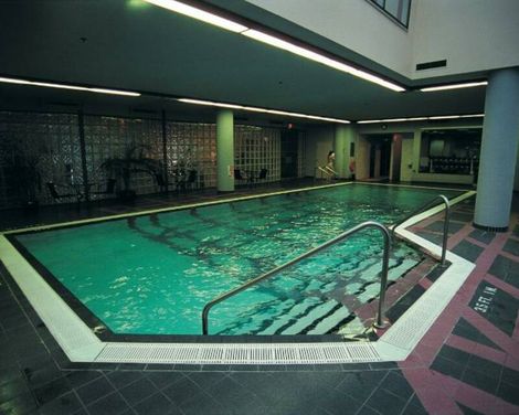 WorldMark Vancouver The Canadian