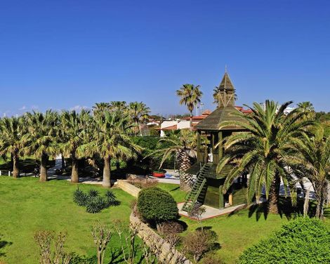 Bellis Deluxe Hotel
