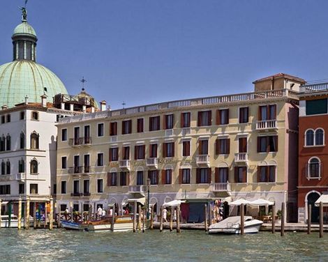 Carlton on the Grand Canal