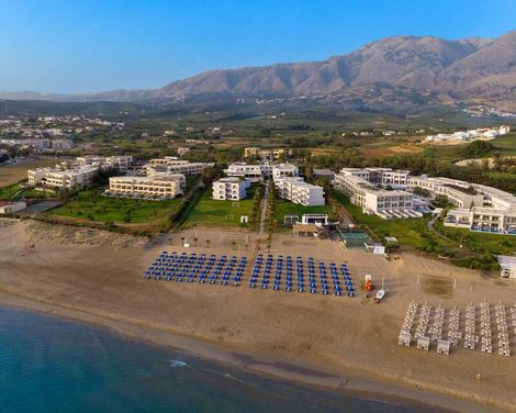 Delfina Tropic Beach