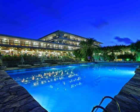 Sitia Beach City Resort & Spa