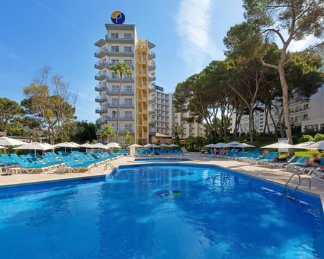 Hotel Pabisa Sofía-1