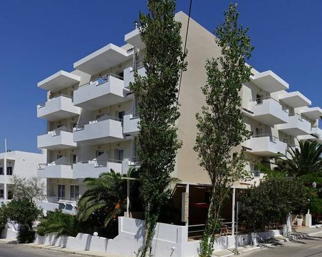 Iolkos Hotel