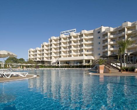 Hotel PortoBay Falésia