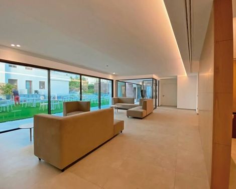 Sunset Hotel