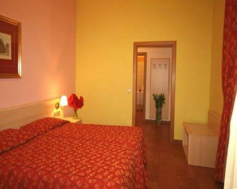 Hotel Caesar Prague