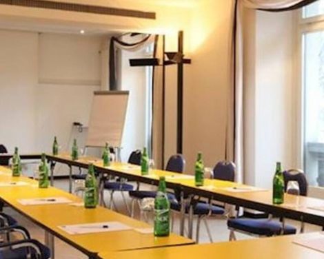 Hotel Monopol Luzern