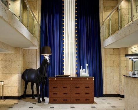 Kimpton George Hotel-1