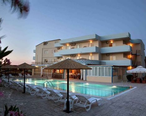 Sun & Sea Appartements