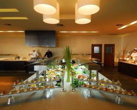 TUI BLUE Palazzo del Mare