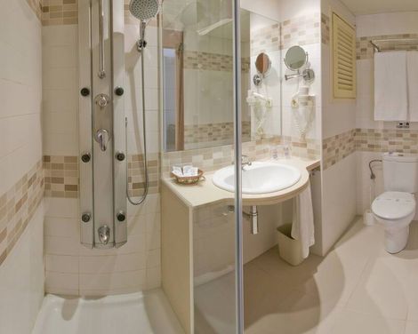 Hotel GHT Costa Brava & SPA