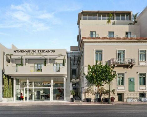 Athenaeum Eridanus Luxury Hotel-1