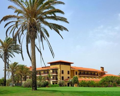 Elba Palace Golf Boutique Hotel-1