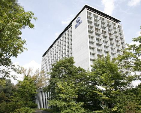 Hilton München Park-2