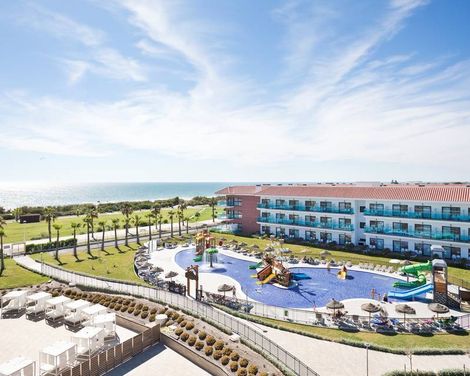 Best Costa Ballena