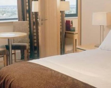 Green Isle Hotel Dublin-0